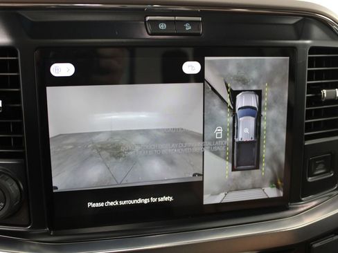 New 2026 Ford F250 King Ranch w/ Chrome Package image 60