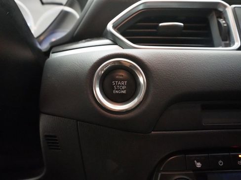 Used 2024 MAZDA CX-5 Carbon Edition image 31