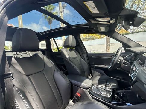 Used 2024 BMW X3 xDrive30i image 31