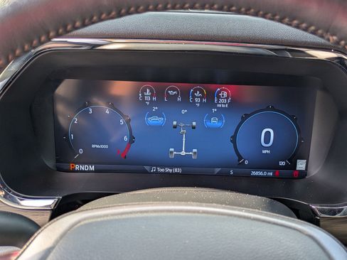 Certified 2024 Ford F150 Lariat w/ Bed Utility Package image 21