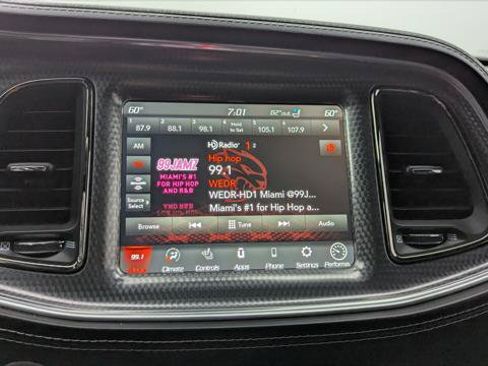 Used 2021 Dodge Challenger SRT Hellcat Redeye RWD image 22