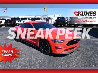 Used 2021 Ford Mustang GT Premium w/ GT Performance Package video 1