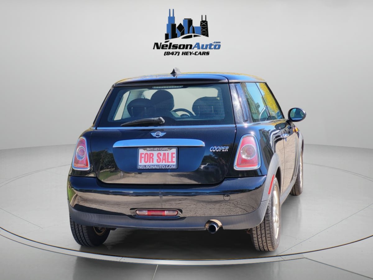 Used 2013 MINI Cooper Hardtop FWD image 5