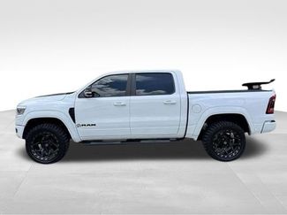Used 2021 RAM 1500 TRX w/ TRX Level 1 Equipment Group AWD/4WD video 2