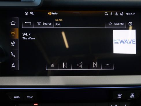 New 2026 Audi A3 2.0T Premium image 20