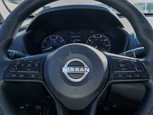 Used 2025 Nissan Altima 2.5 S image 24