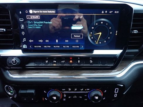 Used 2025 Chevrolet Silverado 3500 LT w/ All Star Edition image 25