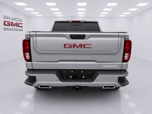 New 2026 GMC Sierra 1500 Elevation w/ Elevation Premium Package AWD/4WD image 9