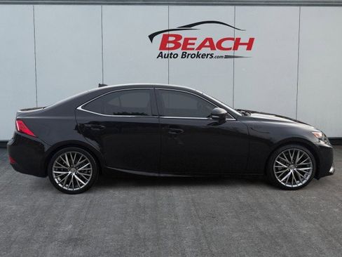 Used 2014 Lexus IS 250 HEATED AND VENTILATED SEATS, S image 9