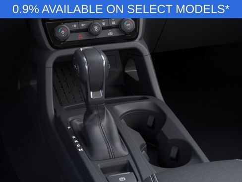 New 2026 Ford Ranger XLT w/ Equipment Group 301A High AWD/4WD image 15