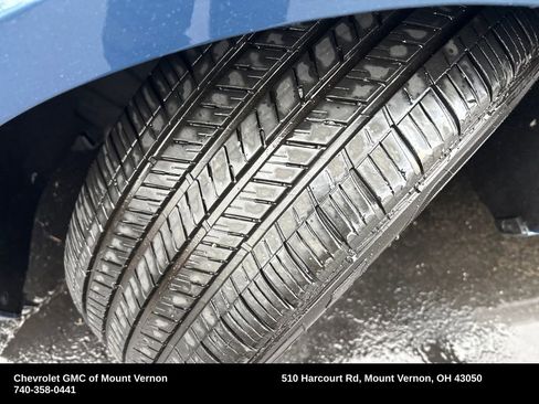 Used 2025 Chevrolet Malibu LT image 28