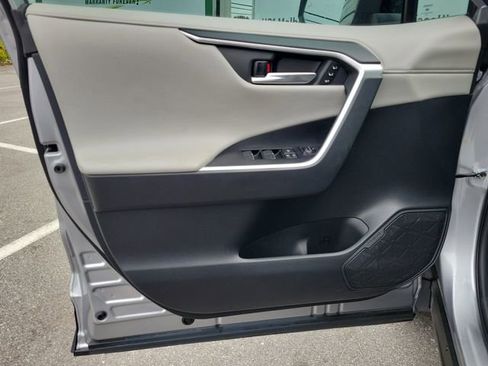 Used 2023 Toyota RAV4 Limited image 16