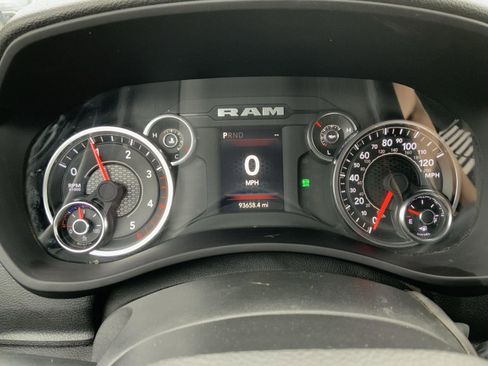 Used 2023 RAM 4500 Tradesman w/ Chrome Appearance Group AWD/4WD image 24