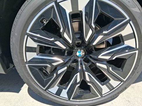 New 2026 BMW X3 xDrive30 w/ Premium Package AWD/4WD image 10