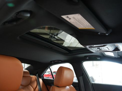 Used 2023 Cadillac CT4 Premium Luxury image 19