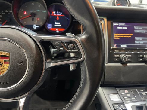 Used 2016 Porsche Macan S image 48