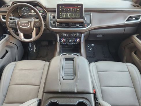 Used 2024 GMC Yukon SLT image 22