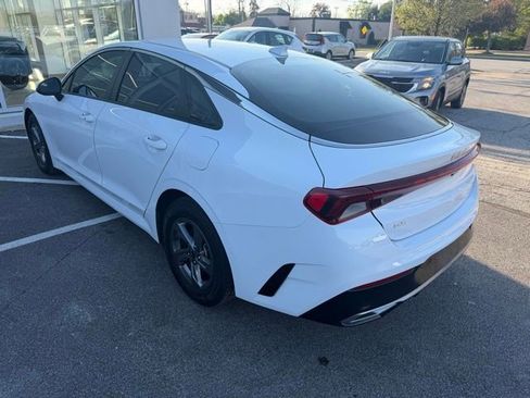 Used 2023 Kia K5 LXS FWD image 4