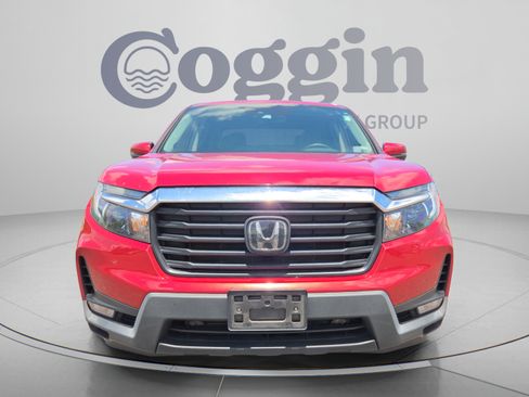 Used 2023 Honda Ridgeline RTL image 7