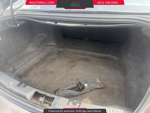 Used 2015 Ford Taurus SEL w/ Equipment Group 201A FWD image 20