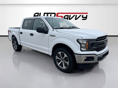 Used 2020 Ford F150 XL w/ Equipment Group 101A Mid