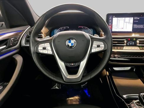 Used 2024 BMW X3 sDrive30i w/ Premium Package w/ZPA RWD image 6