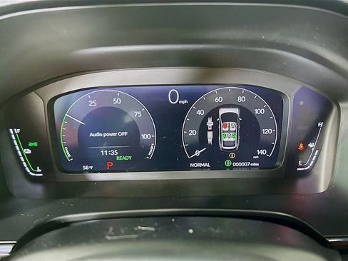 Certified 2026 Honda CR-V Sport-L image 12