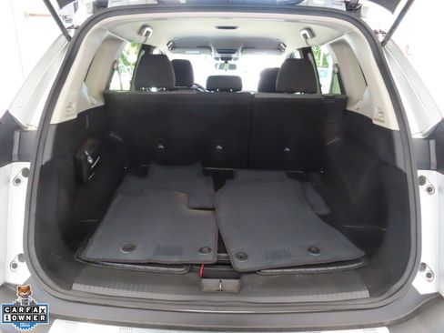 Used 2023 Nissan Rogue SV AWD/4WD image 23