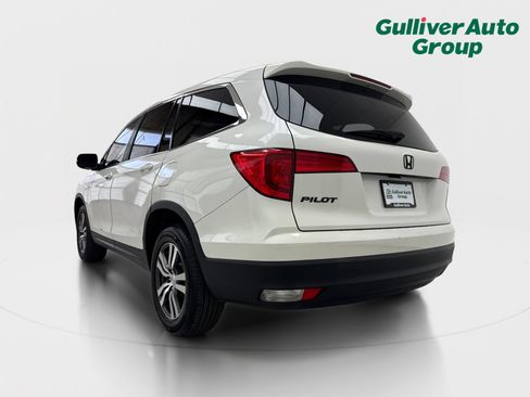 Used 2017 Honda Pilot EX-L image 5