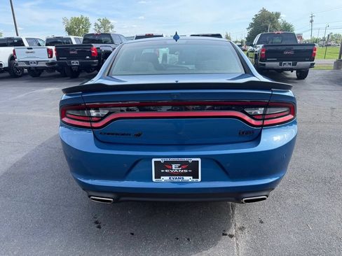 Used 2020 Dodge Charger SXT w/ Driver Convenience Group AWD/4WD image 8