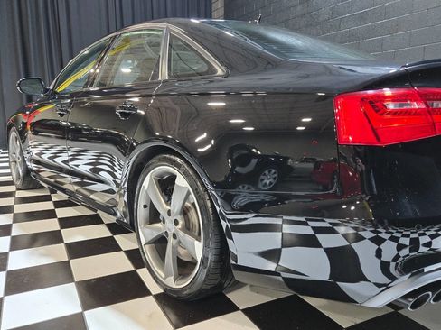 Used 2014 Audi S6 Prestige image 21