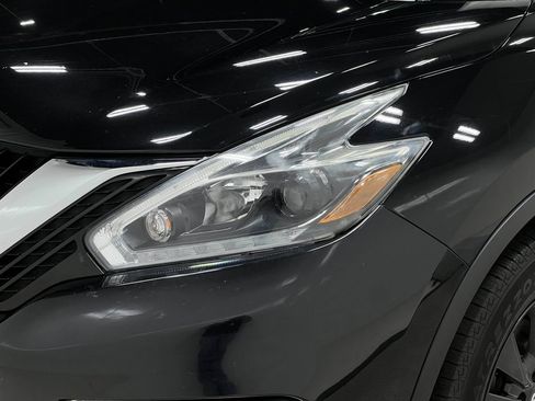 Used 2018 Nissan Murano SV w/ Premium Package AWD/4WD image 33