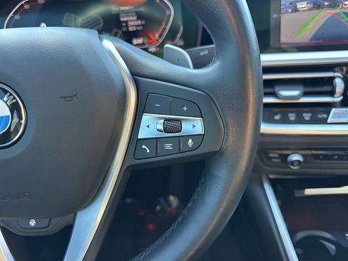 Used 2022 BMW 330i Sedan image 17