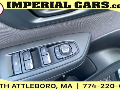 New 2026 Subaru Forester Premium image 17