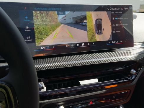 New 2026 BMW M4 Competition w/ Executive Package image 13