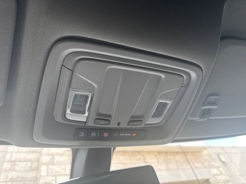 Used 2021 Chevrolet Silverado 1500 Custom w/ LPO, Dark Essentials Package RWD image 17