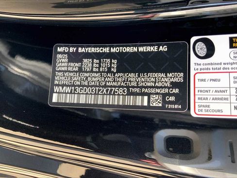 New 2026 MINI Cooper 2-Door Hardtop image 21
