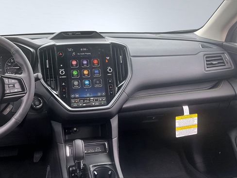 New 2026 Subaru Ascent Bronze Edition image 7