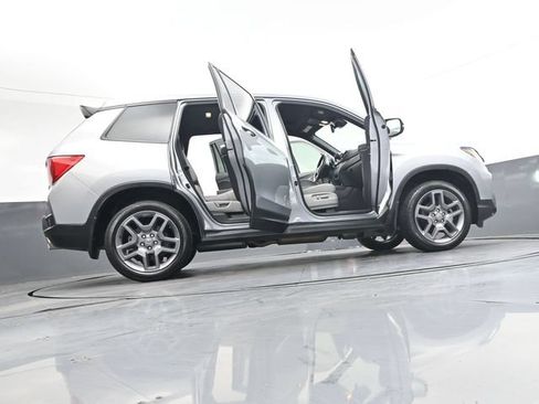 Used 2022 Honda Passport EX-L image 44