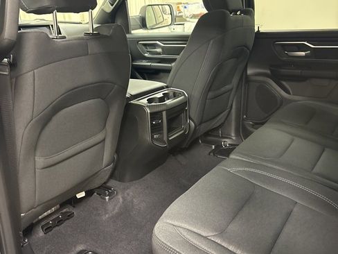 New 2026 RAM 1500 Big Horn image 24