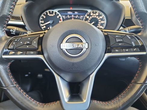 Used 2024 Nissan Altima 2.5 SR w/ SR Premium Package FWD image 16