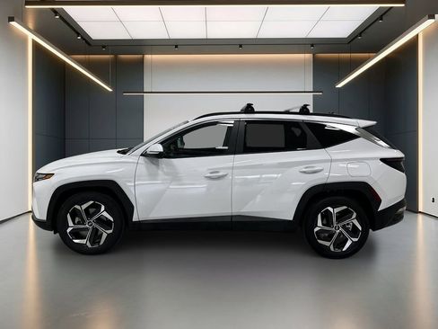 Used 2023 Hyundai Tucson SEL w/ Convenience Package FWD image 2