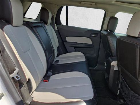 Used 2012 GMC Terrain SLT image 19