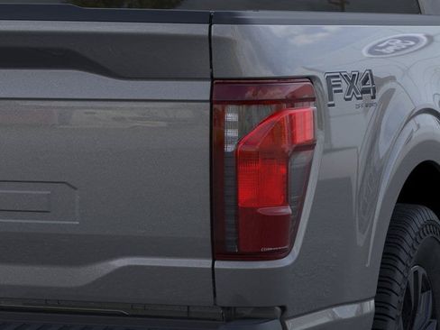 New 2026 Ford F150 XLT w/ Equipment Group 302A MID AWD/4WD image 44