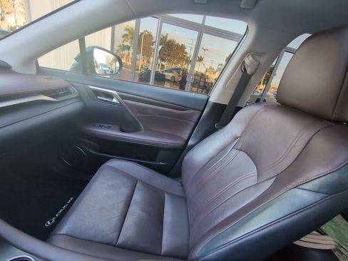 Used 2017 Lexus RX 350 350 image 20