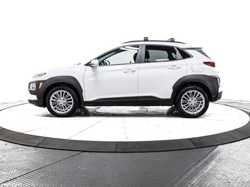 Used 2021 Hyundai Kona SEL Plus image 7