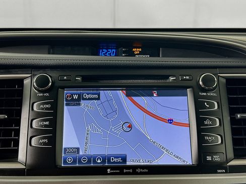 Used 2017 Toyota Highlander SE AWD/4WD image 22