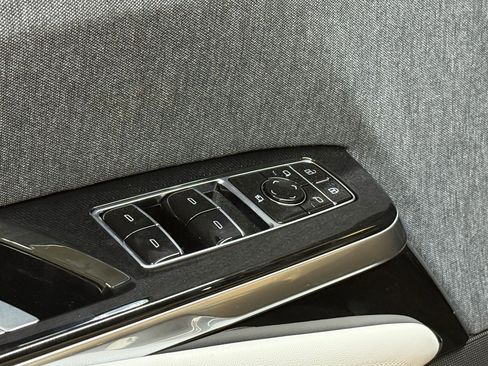 New 2026 Cadillac Escalade Platinum Sport image 25