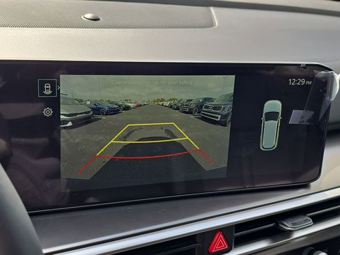 New 2026 Kia Sorento EX image 24