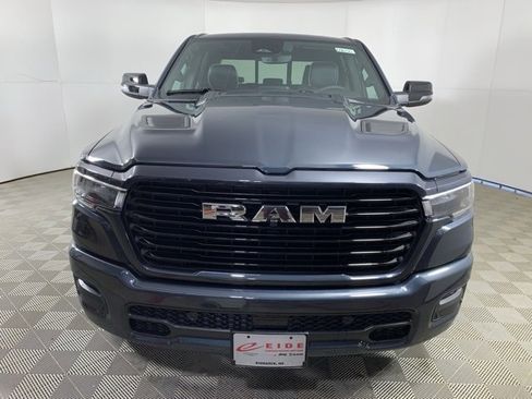 New 2026 RAM 1500 Laramie image 3